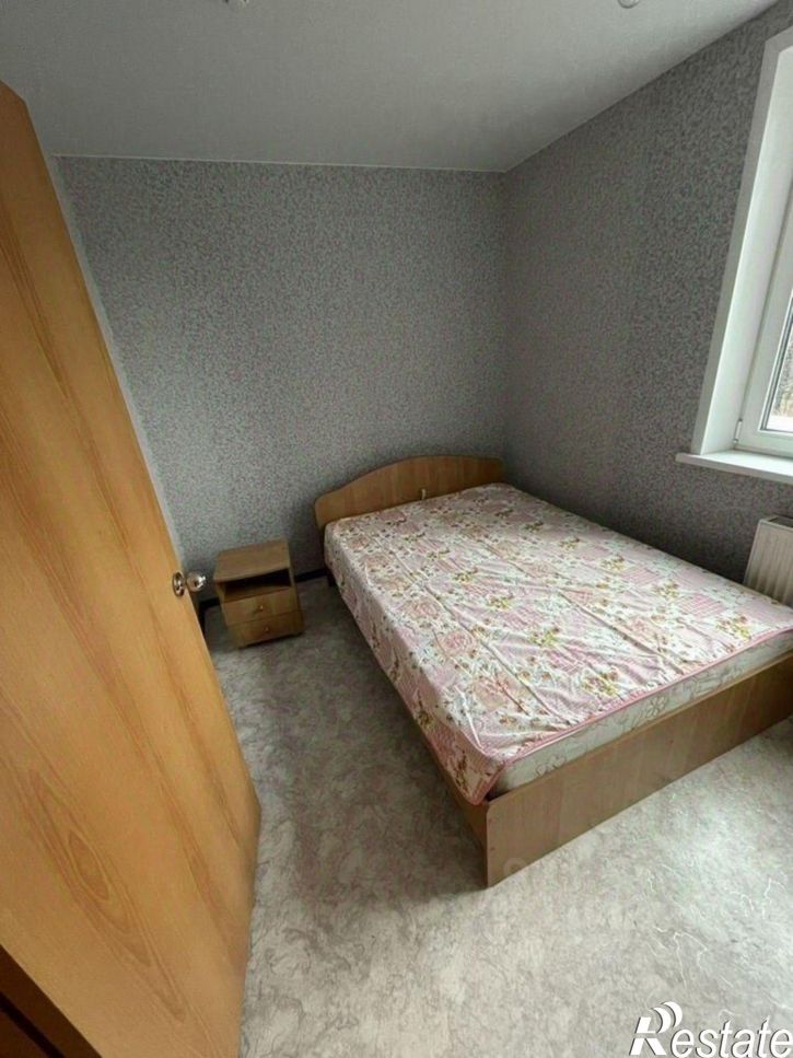 2-комн квартира