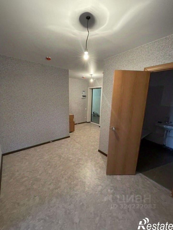 2-комн квартира