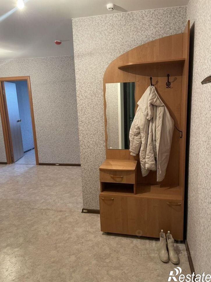 2-комн квартира