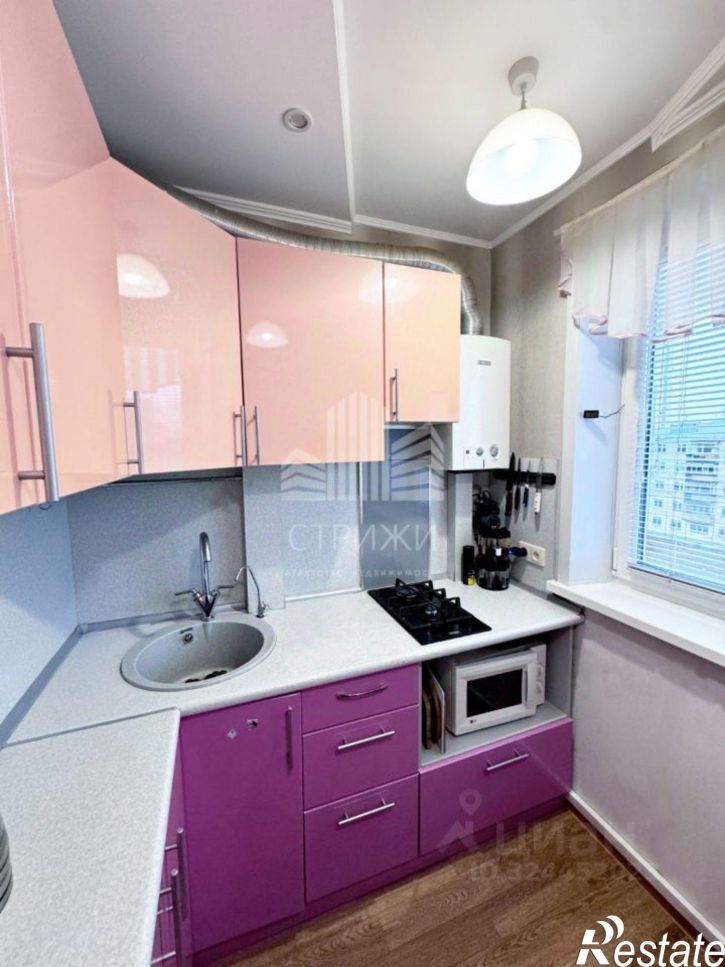 3-комн квартира улица Мяги, 25,  д. 25