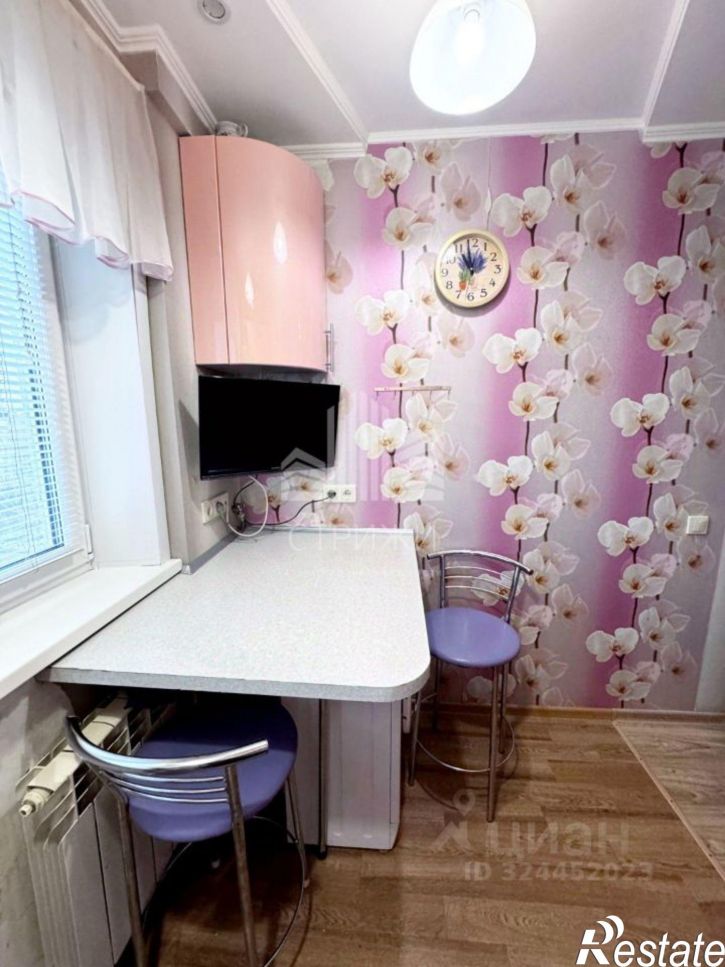 3-комн квартира улица Мяги, 25,  д. 25