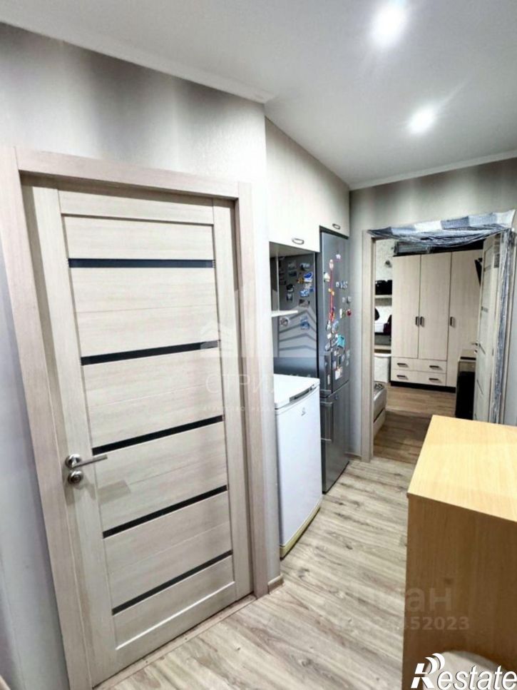 3-комн квартира улица Мяги, 25,  д. 25