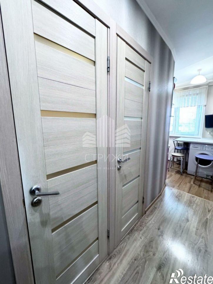 3-комн квартира улица Мяги, 25,  д. 25