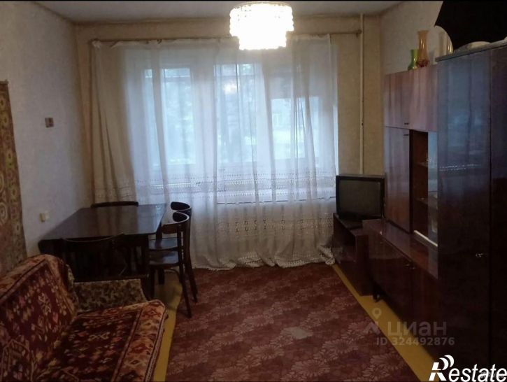 1-комн квартира ул Физкультурная, 135,  д. 135