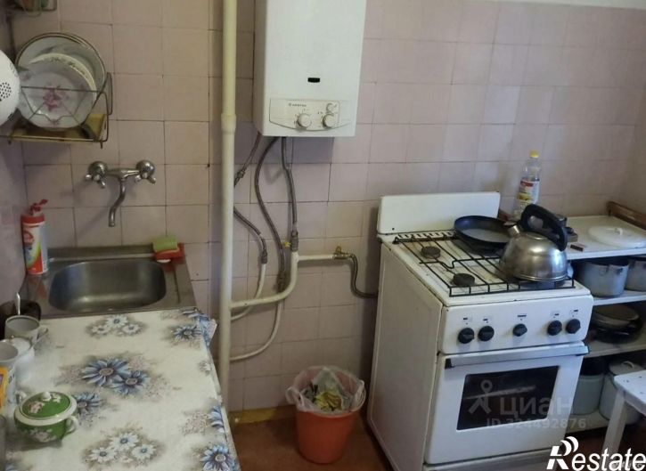 1-комн квартира ул Физкультурная, 135,  д. 135