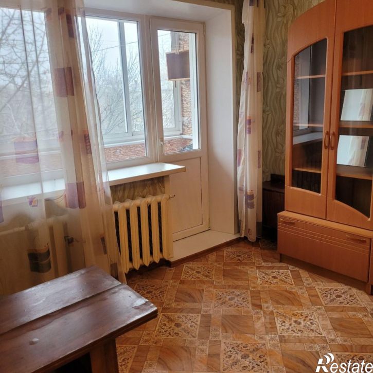 1-комн квартира Севастопольская улица, 39,  д. 39