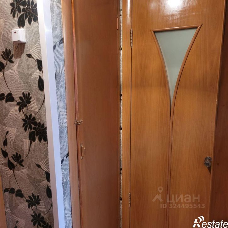 1-комн квартира Севастопольская улица, 39,  д. 39