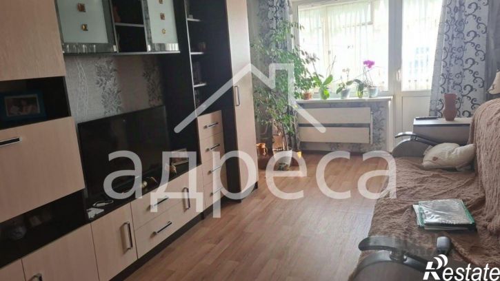 3-комн квартира проспект Карла Маркса, 491,  д. 491