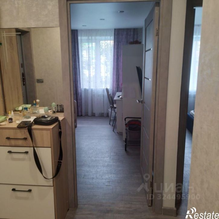 3-комн квартира Ташкентская улица, 130,  д. 130