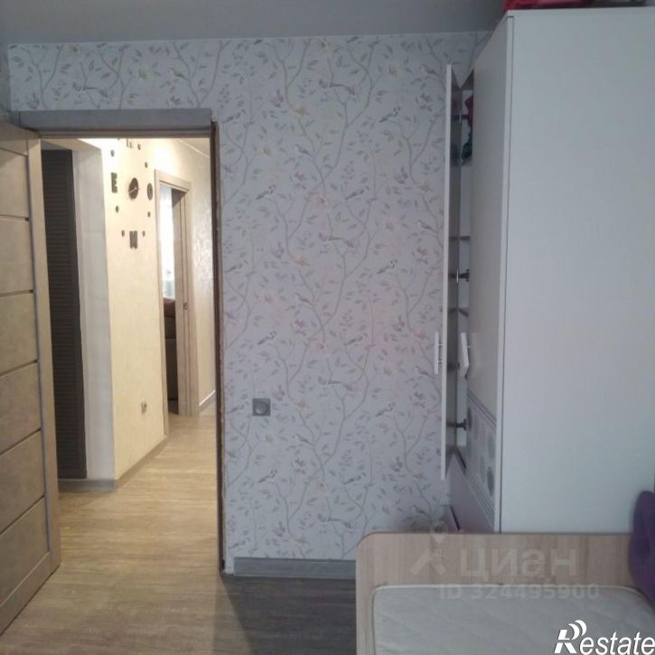 3-комн квартира Ташкентская улица, 130,  д. 130