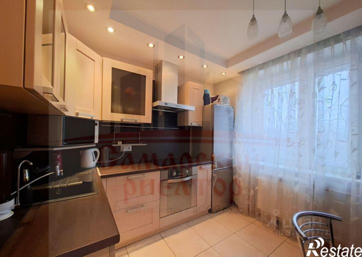 2-комн квартира улица Мичурина, 17,  д. 17