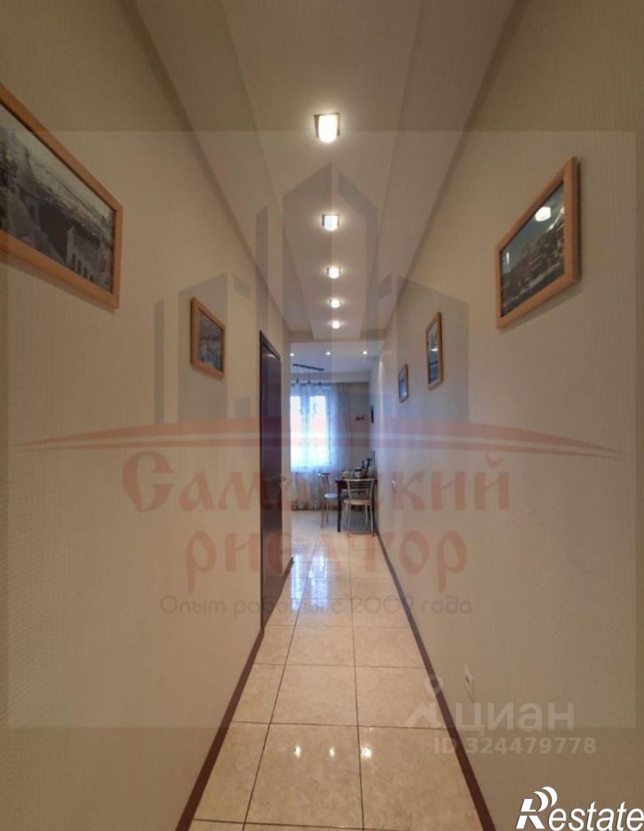 2-комн квартира улица Мичурина, 17,  д. 17