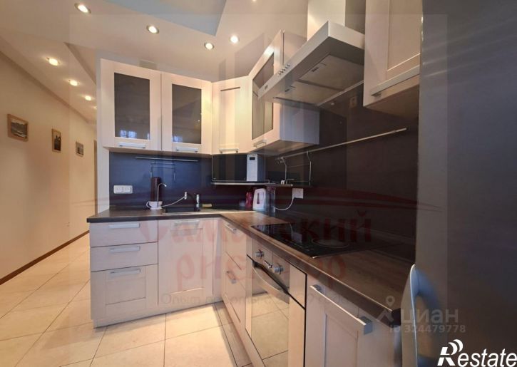 2-комн квартира улица Мичурина, 17,  д. 17