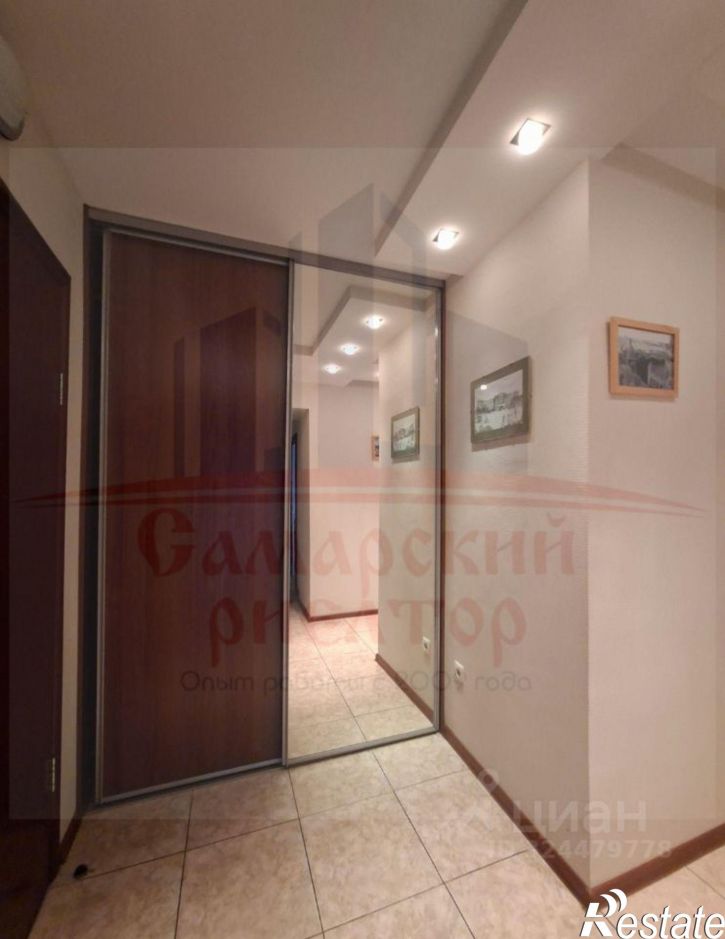 2-комн квартира улица Мичурина, 17,  д. 17