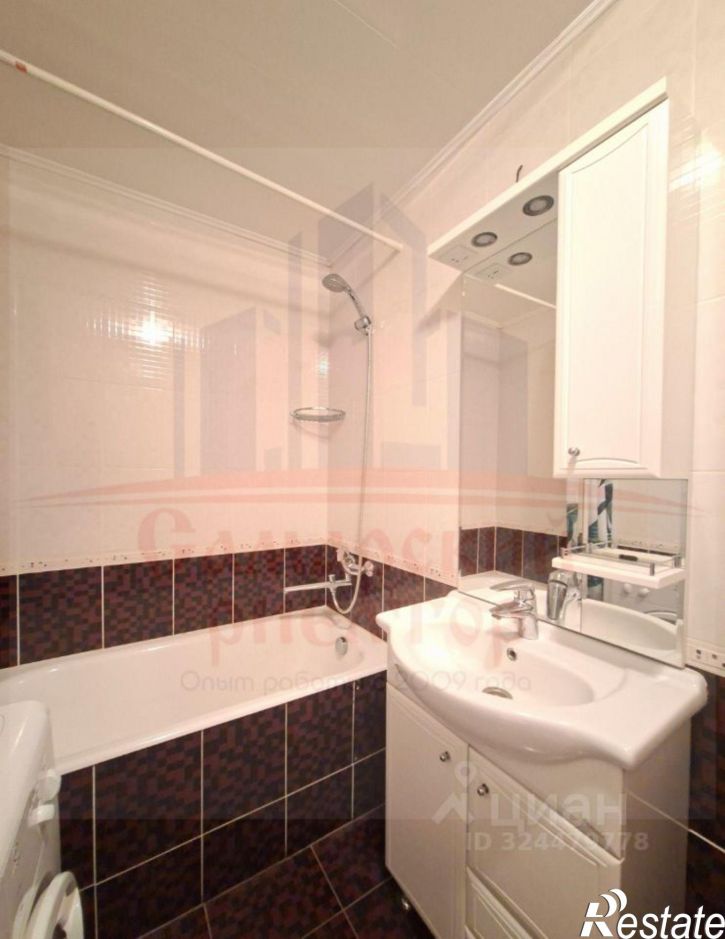 2-комн квартира улица Мичурина, 17,  д. 17