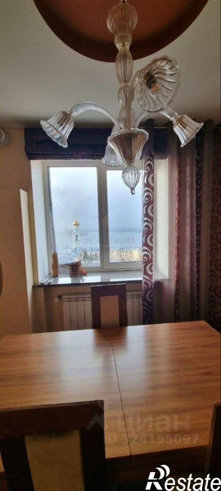 2-комн квартира ул Чапаевская, 187,  д. 187