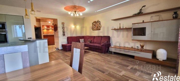 2-комн квартира ул Чапаевская, 187,  д. 187