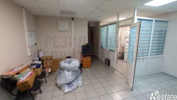 Помещение свободного назначения ул Кромская, 4,  д. 4