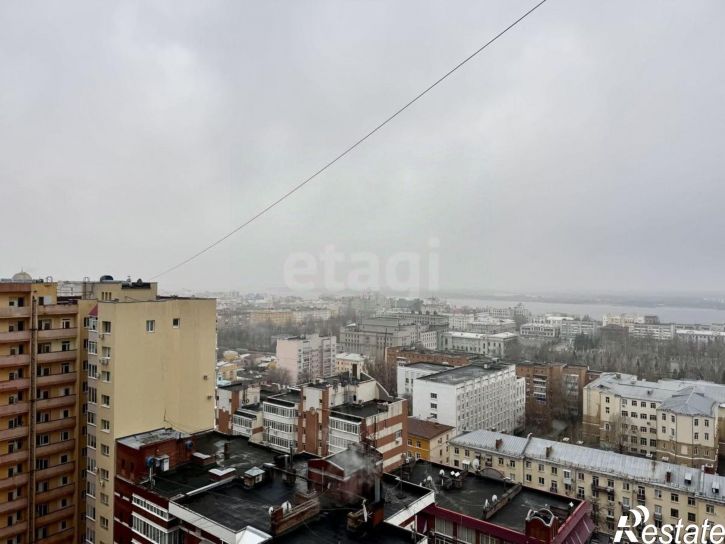 1-комн квартира ул Садовая, 168,  д. 168