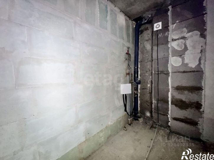 1-комн квартира ул Садовая, 168,  д. 168