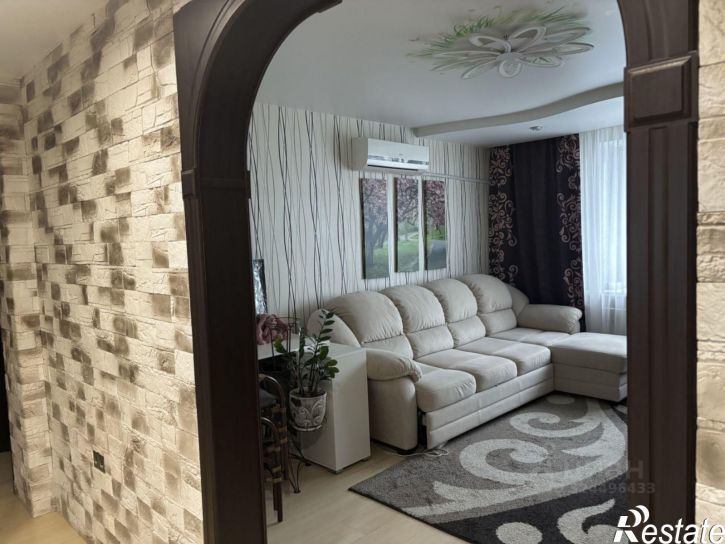 3-комн квартира ул Советской Армии, 23,  д. 23