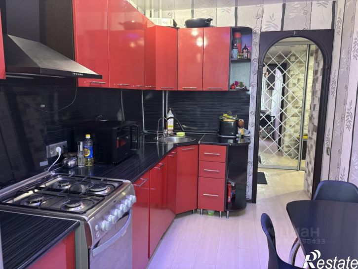 3-комн квартира ул Советской Армии, 23,  д. 23