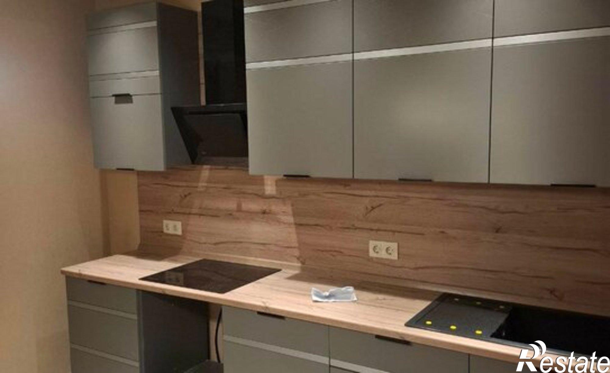 Купить квартиру за 8 600 000 рублей на улица Врубеля, 17