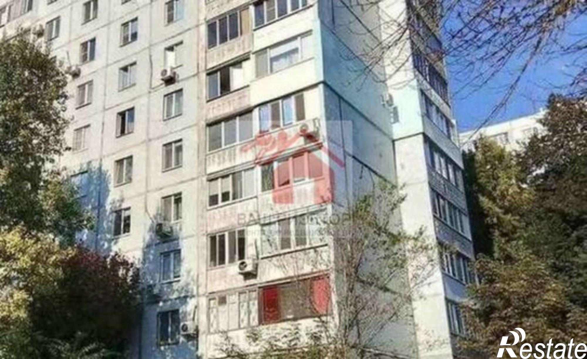 Купить квартиру за 6 500 000 рублей на улица Стара-Загора, 305