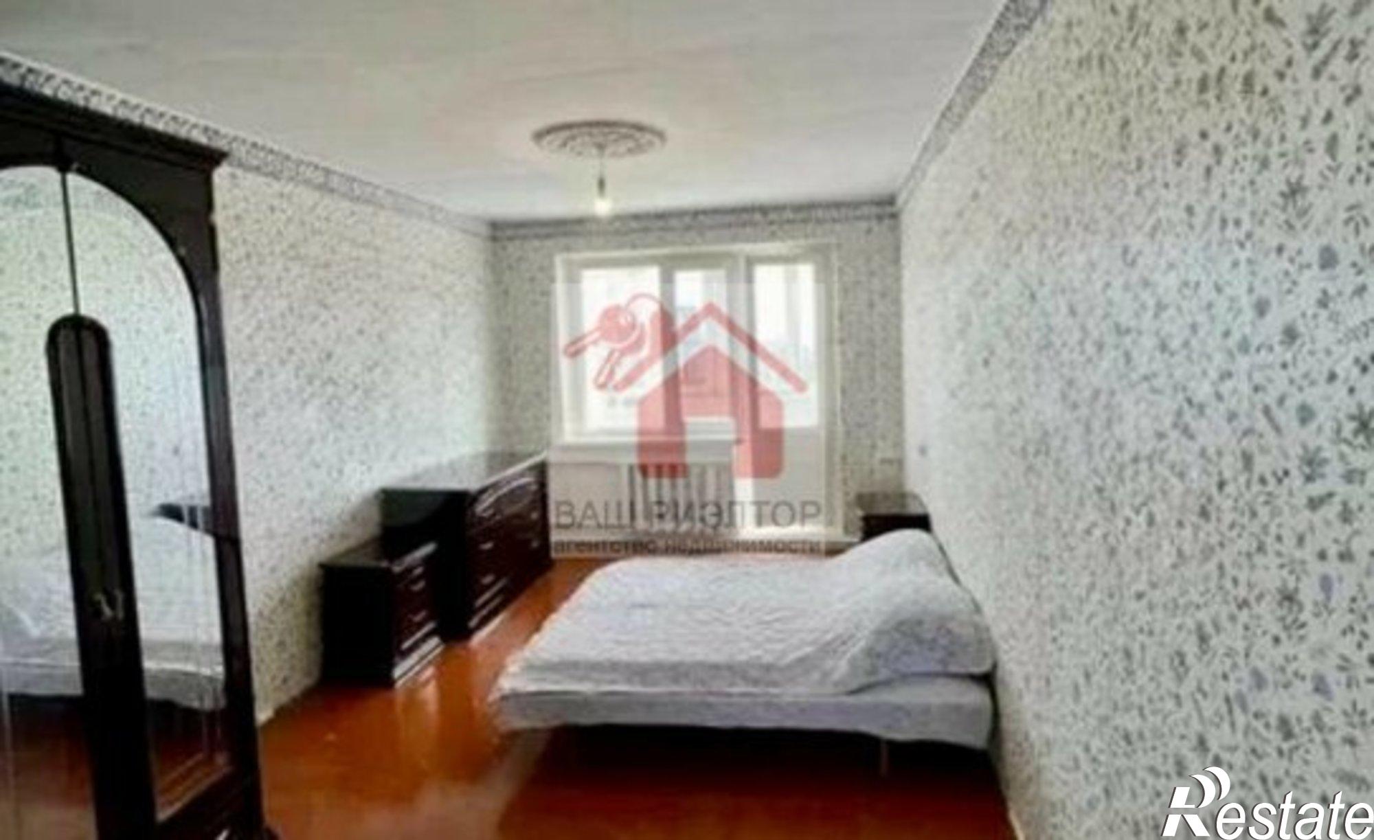 Купить квартиру за 6 500 000 рублей на улица Стара-Загора, 305