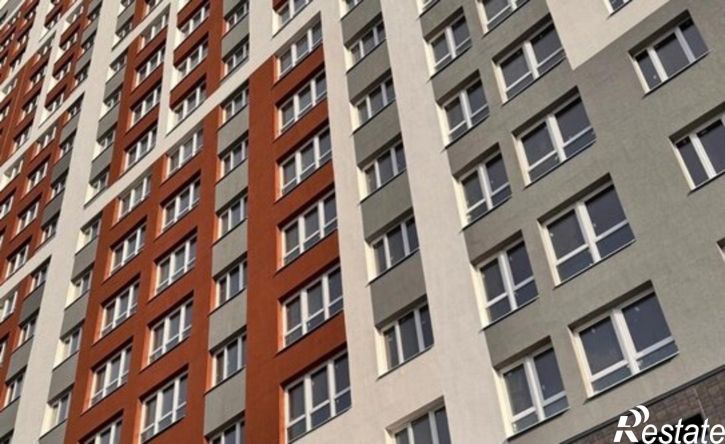 1-комн квартира в новом доме улица Стара-Загора, 332,  д. 332