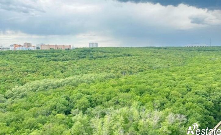 1-комн квартира в новом доме улица Стара-Загора, 332,  д. 332