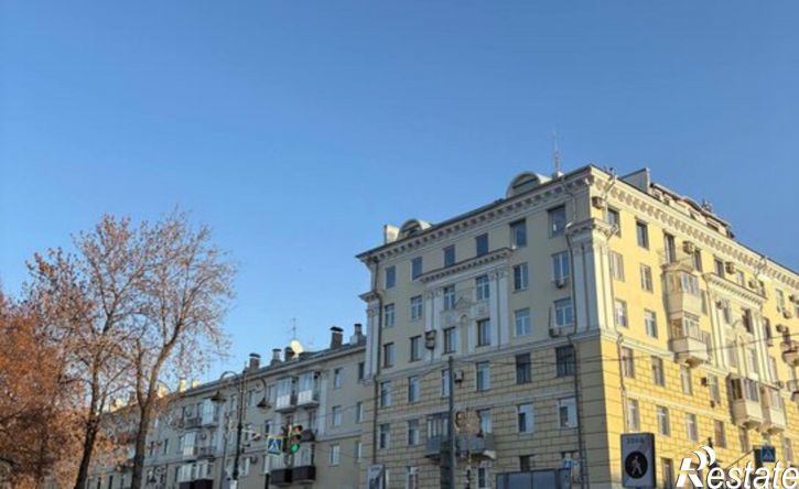 3-комн квартира Волжский проспект, 33,  д. 33