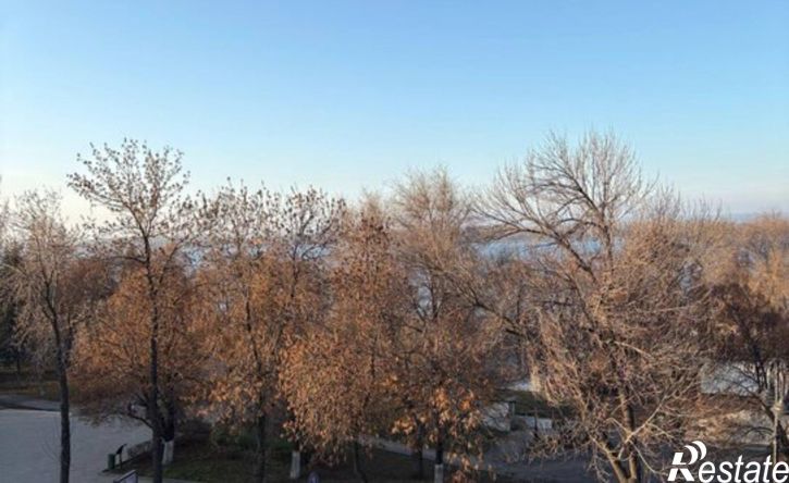 3-комн квартира Волжский проспект, 33,  д. 33