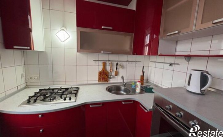 3-комн квартира Волжский проспект, 33,  д. 33