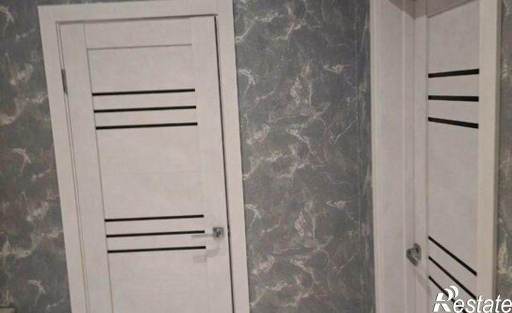 1-комн квартира улица Врубеля, 17,  д. 17