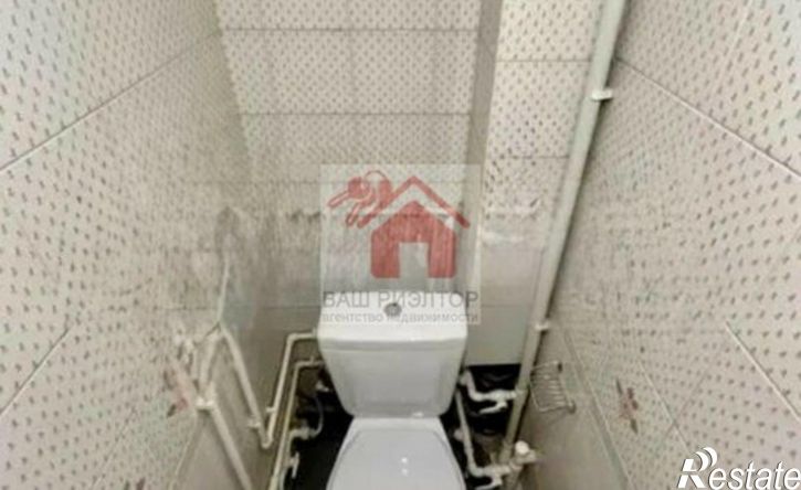 3-комн квартира улица Стара-Загора, 305,  д. 305