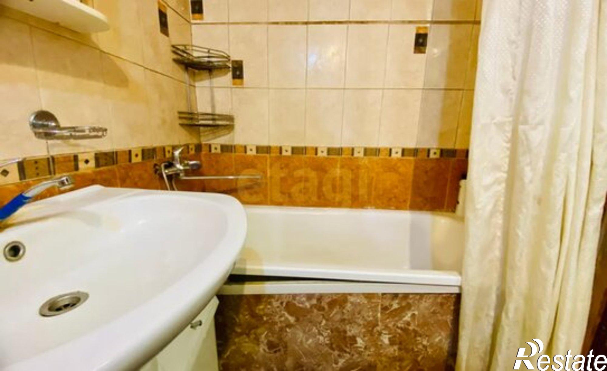 Купить квартиру за 2 800 000 рублей на улица Воеводина, 18