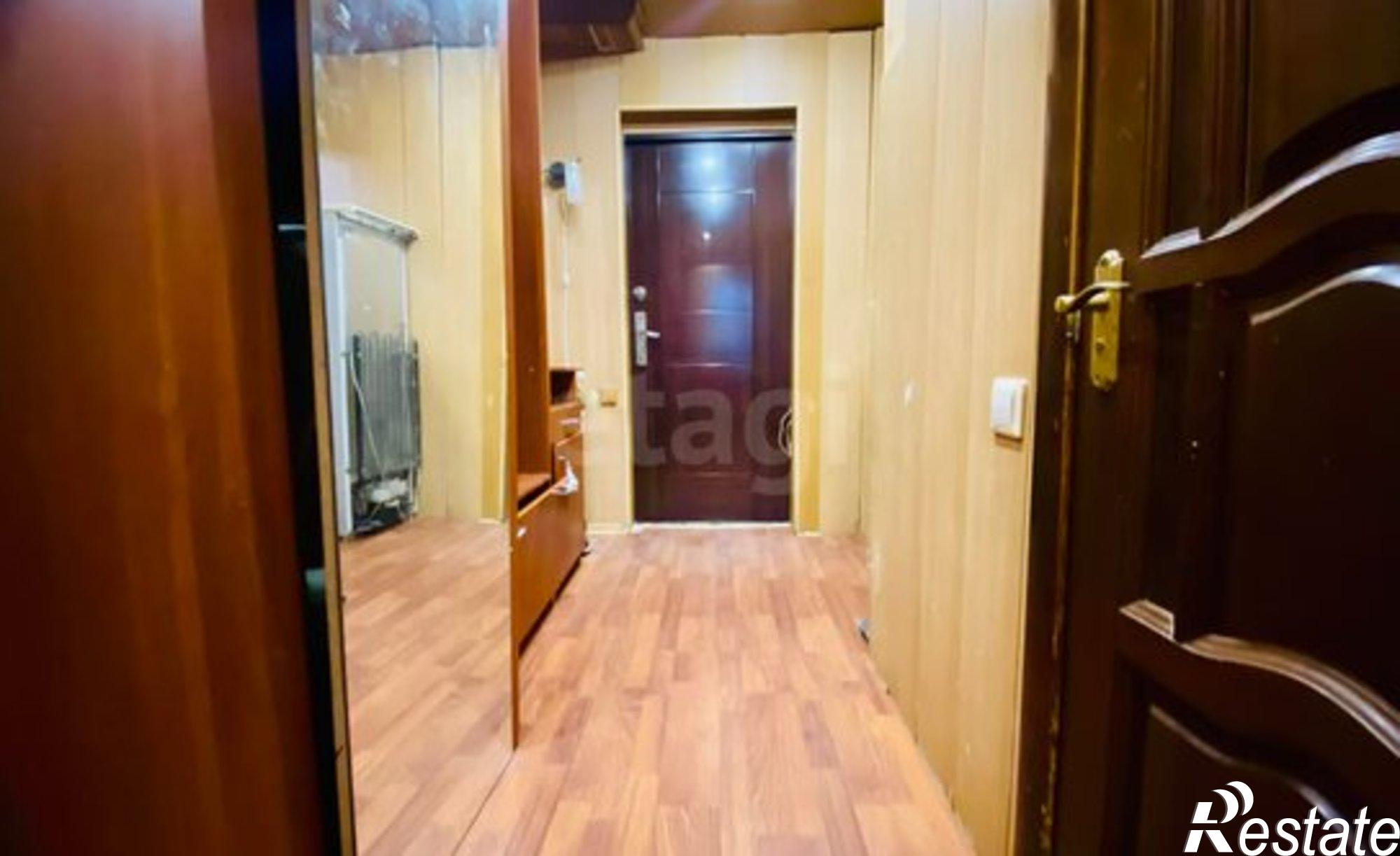 Купить квартиру за 2 800 000 рублей на улица Воеводина, 18