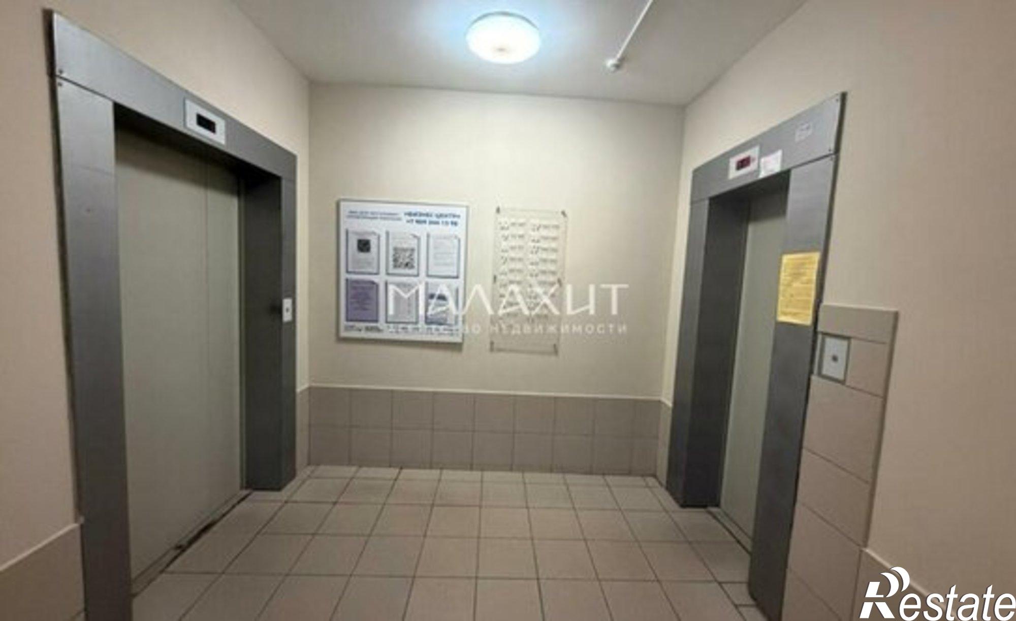 Купить квартиру за 6 890 000 рублей на просека 7-я, 94