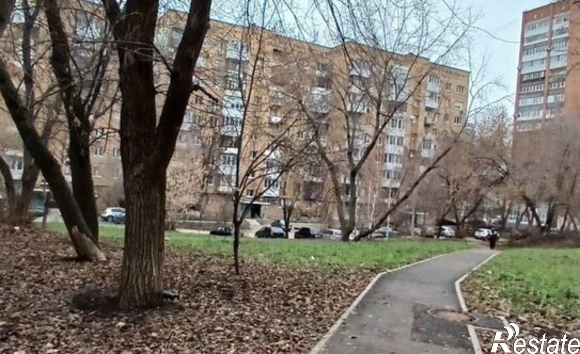 Купить квартиру за 6 250 000 рублей на проспект Ленина, 16