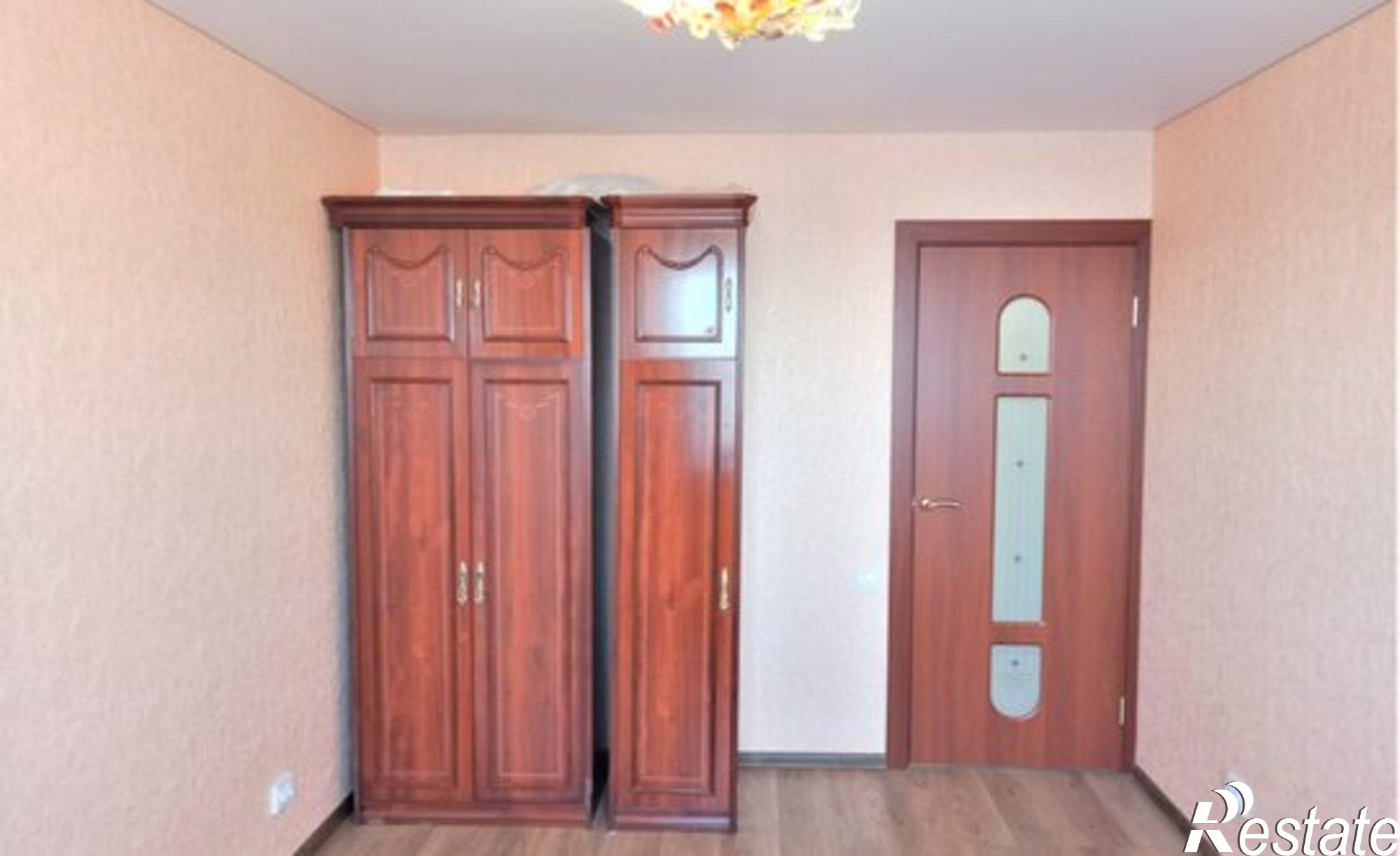 Купить квартиру за 4 900 000 рублей на бульвар Ивана Финютина, 42