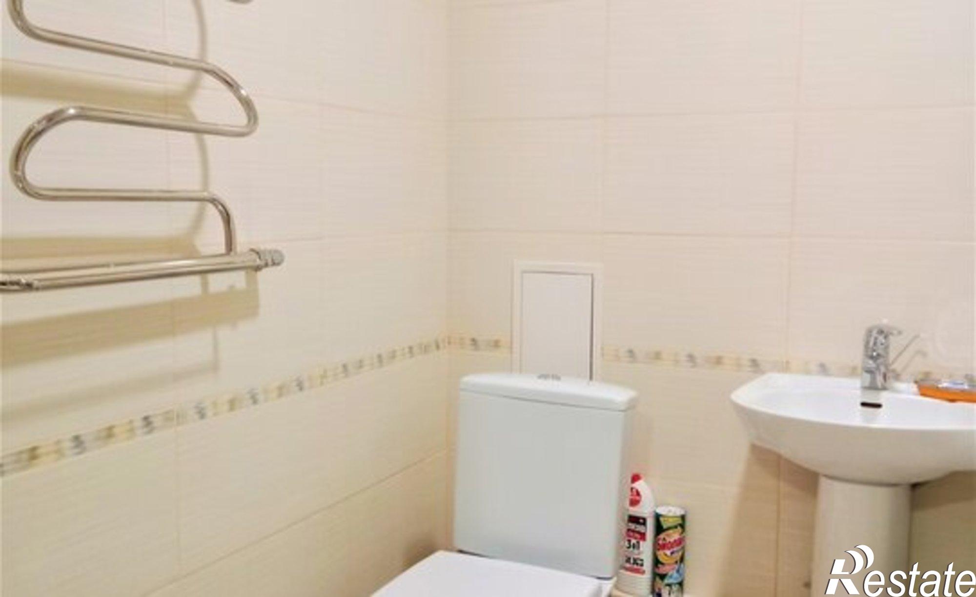 Купить квартиру за 4 900 000 рублей на бульвар Ивана Финютина, 42