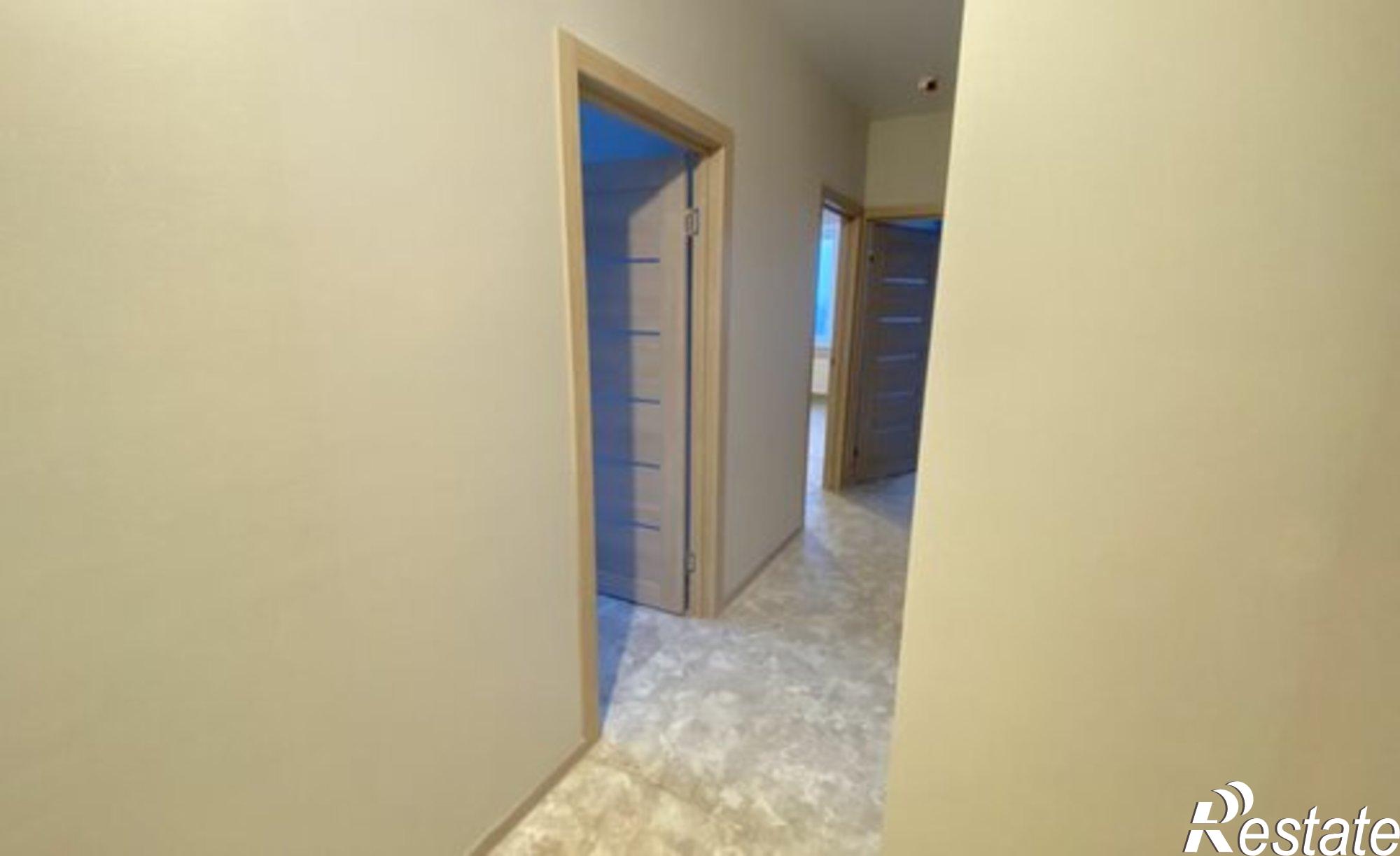 Купить квартиру за 4 200 000 рублей на территория 19-й километр Московского шоссе, Крайняя улица, 40