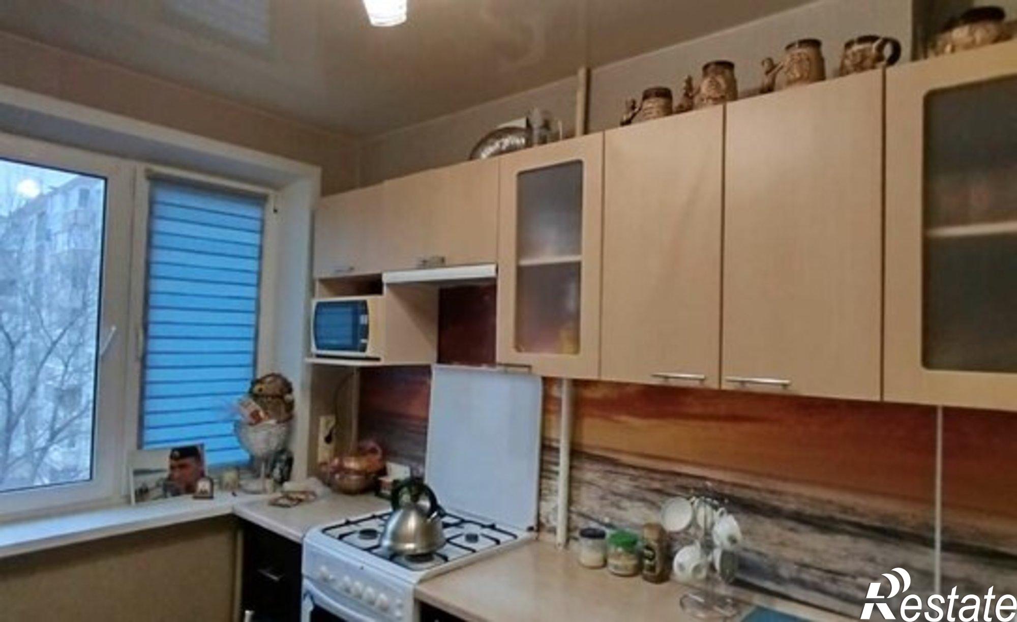 Купить квартиру за 8 300 000 рублей на ул Клиническая, 32