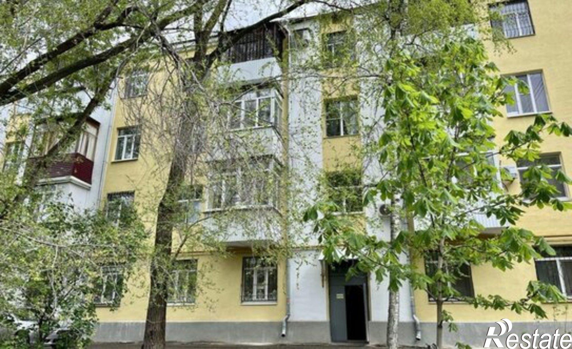 Купить квартиру за 6 999 000 рублей на ул Ново-Садовая, 8/2