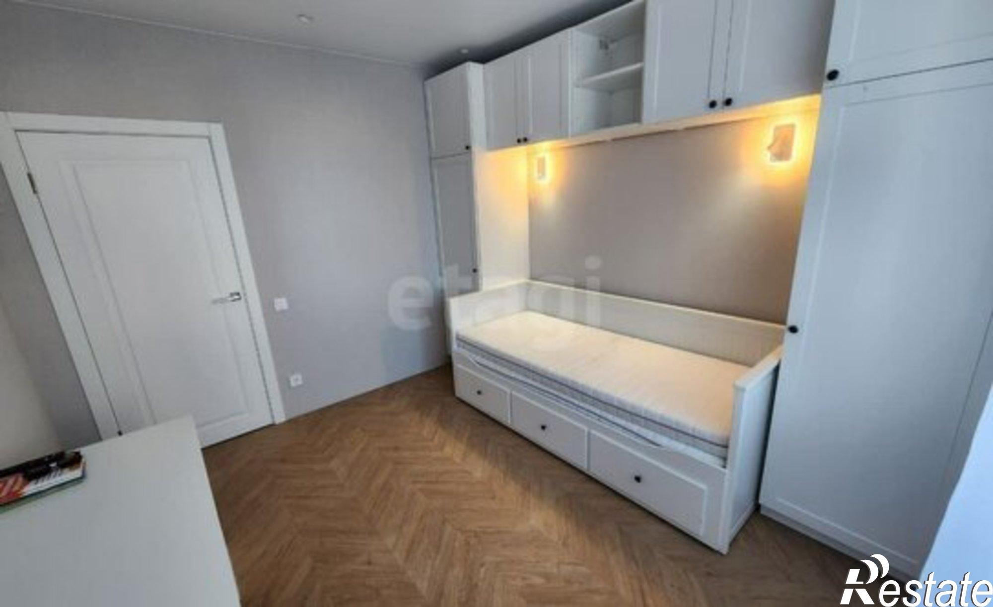 Купить квартиру за 8 100 000 рублей на ул Георгия Димитрова, 108А