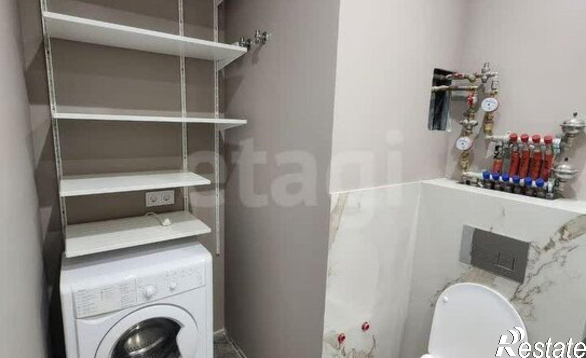 Купить квартиру за 8 100 000 рублей на ул Георгия Димитрова, 108А