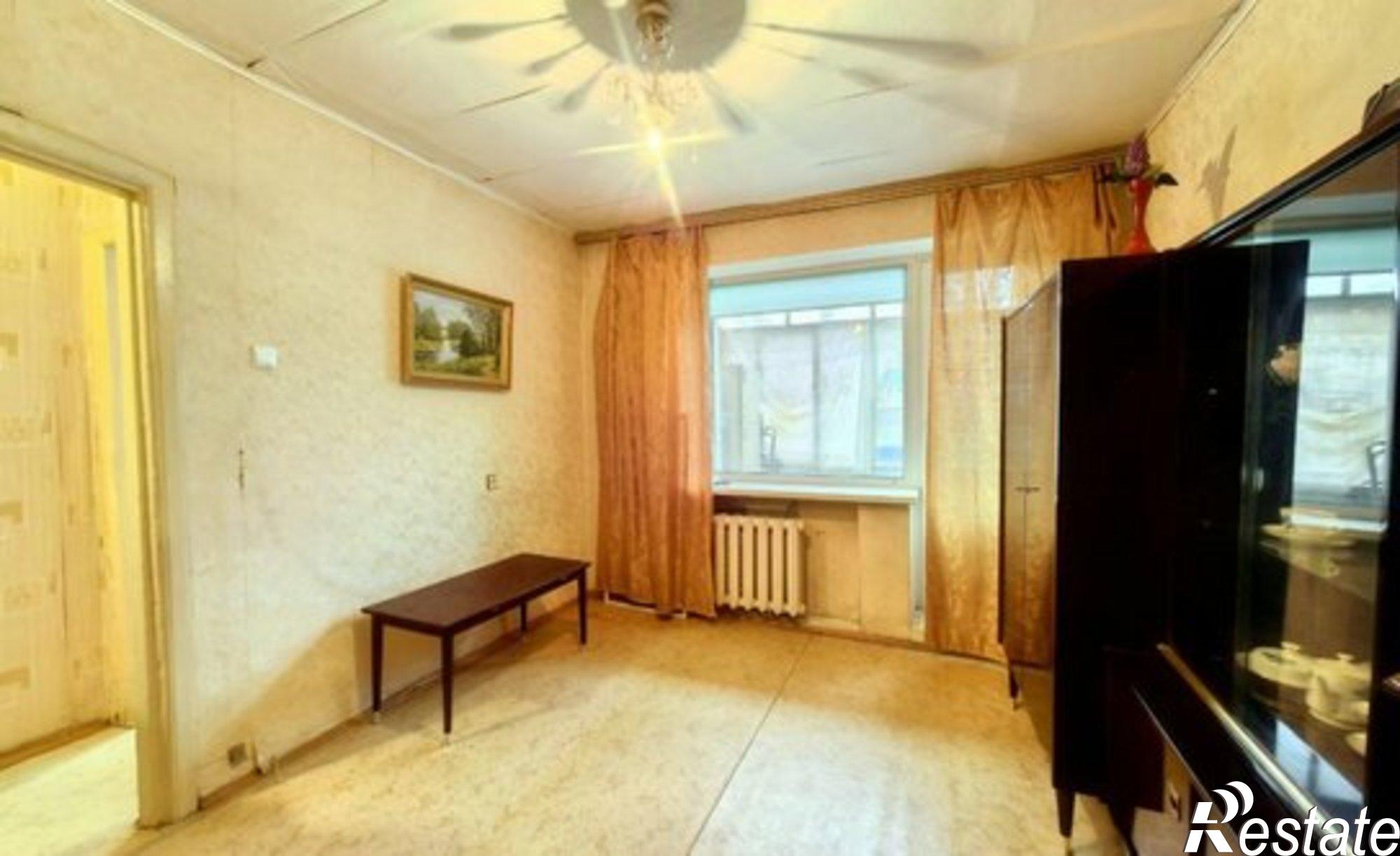 Купить квартиру за 2 250 000 рублей на ул Александра Матросова, 21