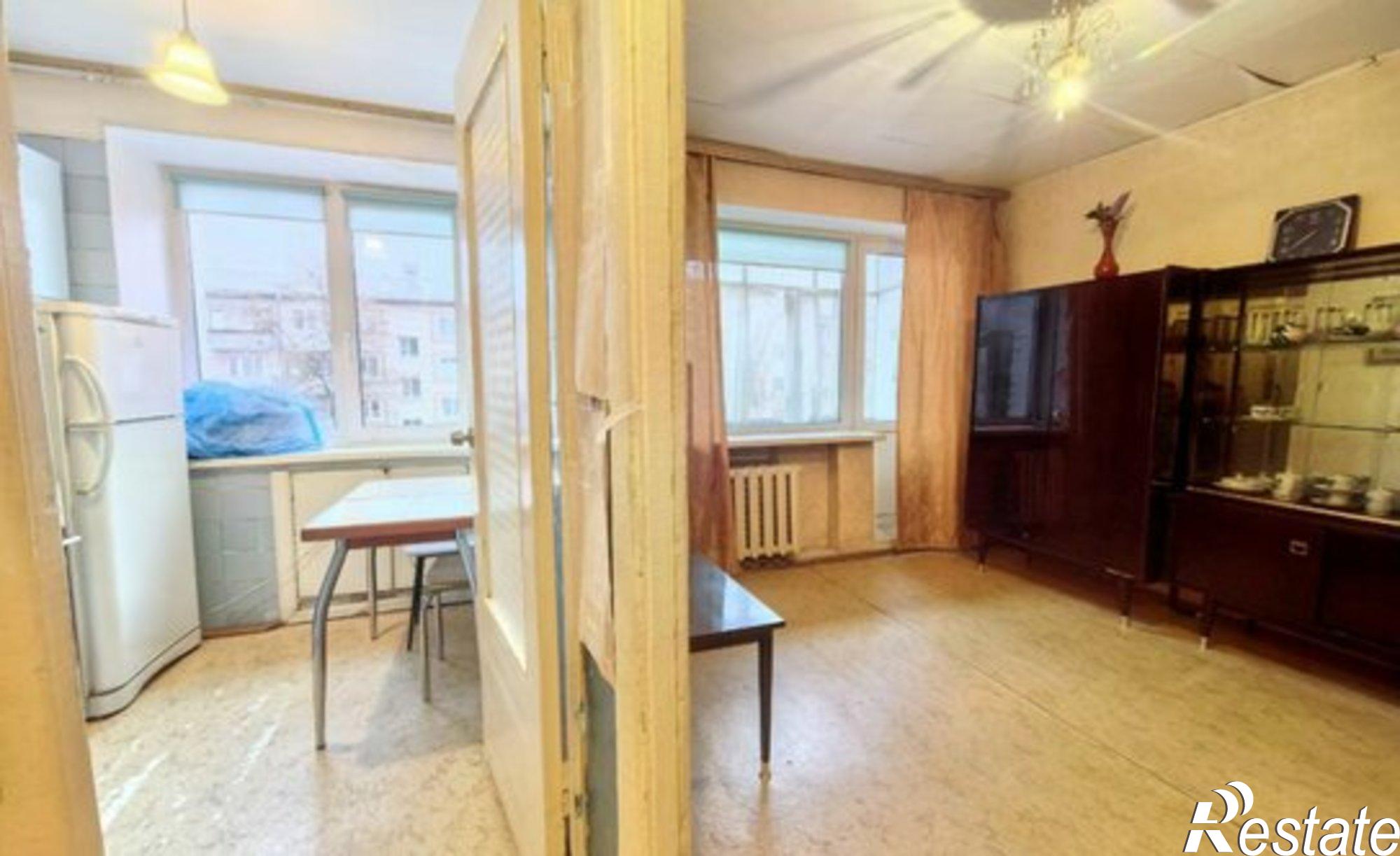 Купить квартиру за 2 250 000 рублей на ул Александра Матросова, 21