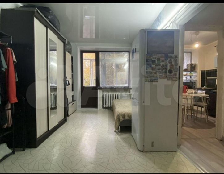 1-комн квартира 11-й кв-л, д. 21